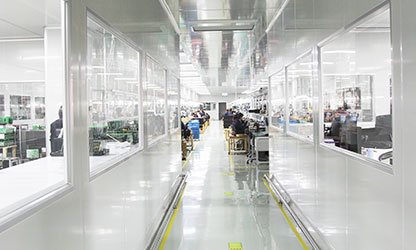 新華社 | 民營企業(yè)如何敢于擔(dān)當(dāng)勇于創(chuàng)新突破？請看一一疾風(fēng)勁草識虹潤！