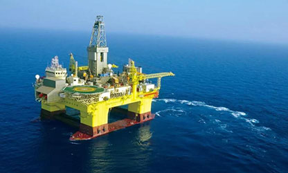 高新科技我為先，跨越滄海濟(jì)天下——虹潤人工智能溫控器助力中海油油輪控制系統(tǒng)