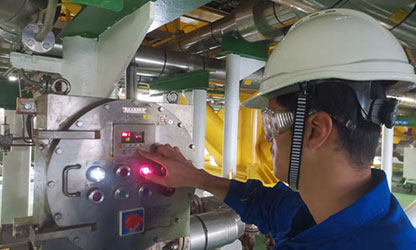 溫控技術難題攻堅，智能客服贏得信賴——虹潤助力中國船舶703所！