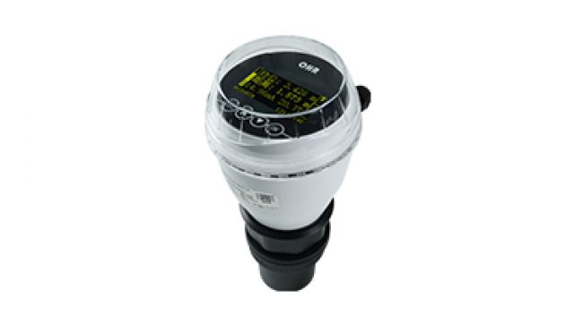 OHR-LC10一體式超聲波液位計(jì)